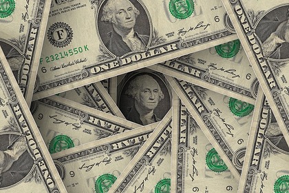 Экономист назвал выгодные альтернативы доллару
