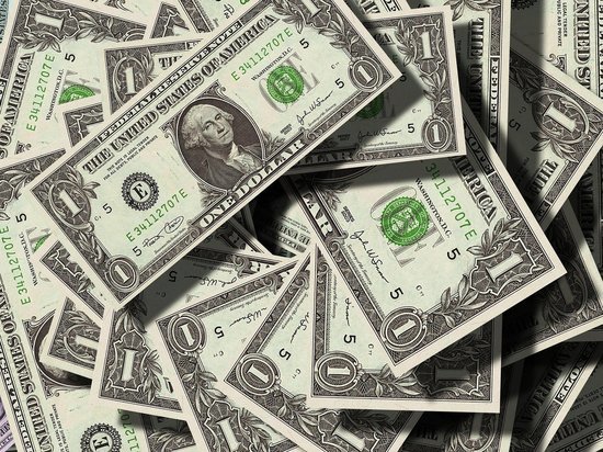 Экономист пообещал доллар за 45 рублей