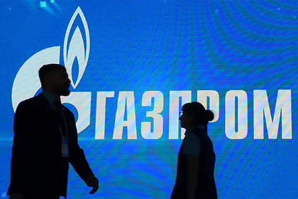 «Газпром» получил убыток на сотни миллиардов рублей