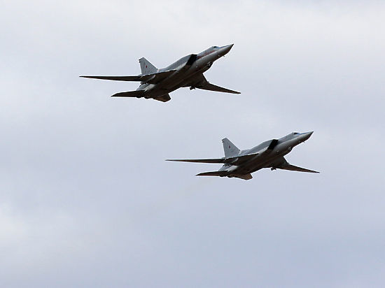 Япония намерена укрепить ВВС на фоне «количественного превосходства РФ и КНР»