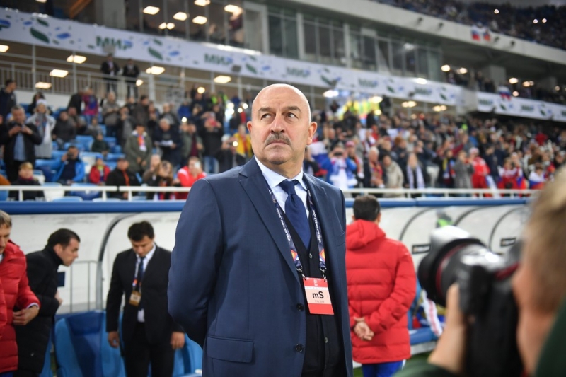 Как сыграли Молдова и Россия 12 ноября 2020: ничья 0:0