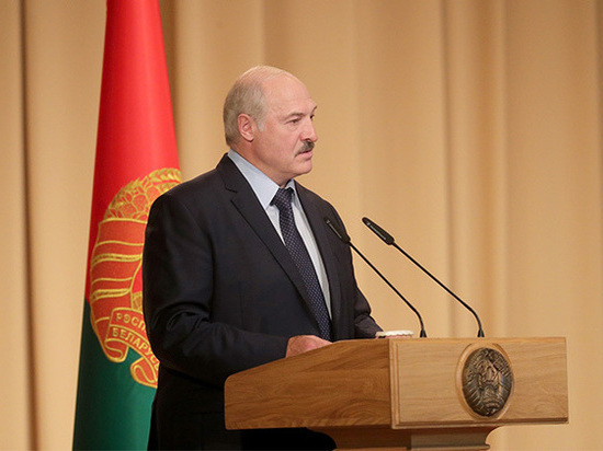 Лукашенко оценил идею транзита власти в Белоруссии