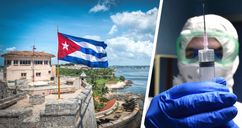 «Мы боимся за свою жизнь, заберите нас с Кубы из ковидного плена!» Российские туристы записали видеообращение к Правительству РФ о помощи