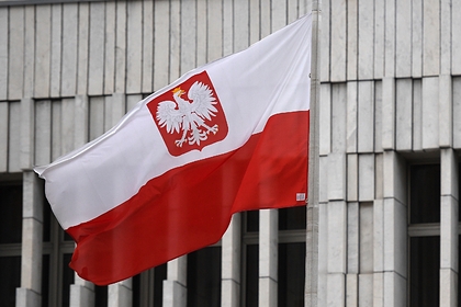 Польша обвинила Россию в своей плохой репутации
