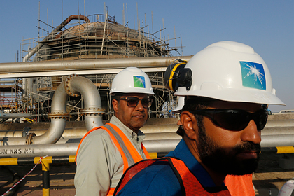 Саудовская Аравия назвала потери от нефтяного кризиса