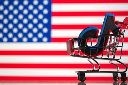 США отложили крайний срок заключения сделки по TikTok