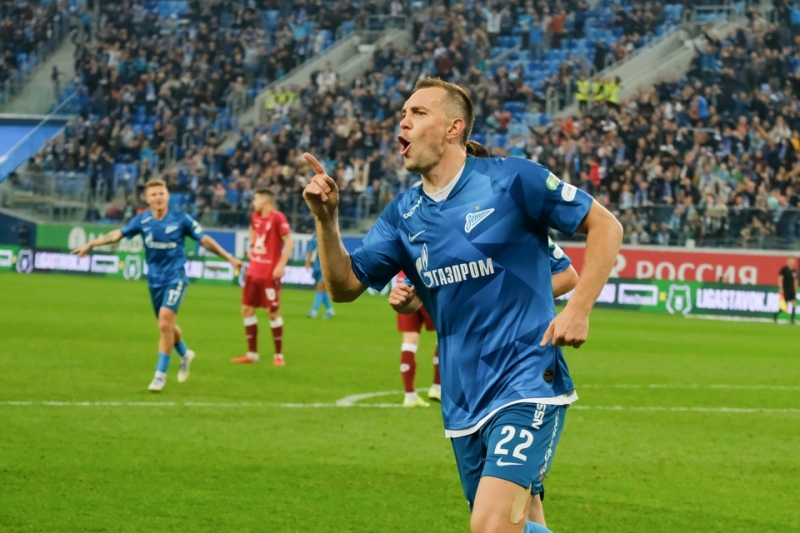 &laquo;Требовал пять миллионов долларов&raquo;: Какой срок грозит знакомому Дзюбы, вымогавшему у него деньги за скандальное видео