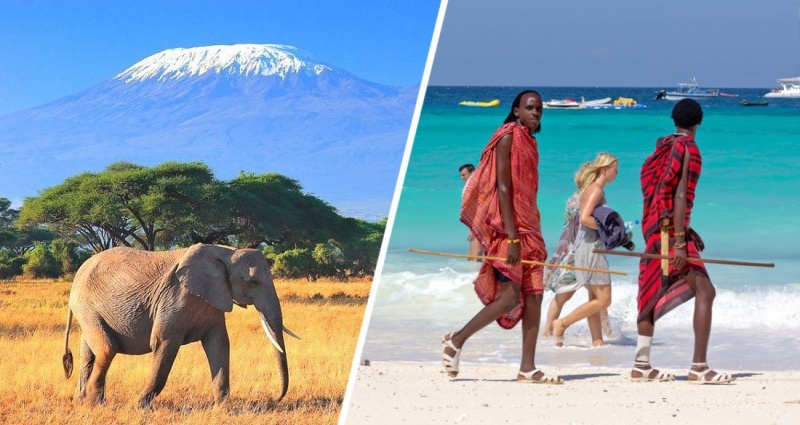 Ужасы Занзибара: турист рассказал о своем отдыхе в Танзании