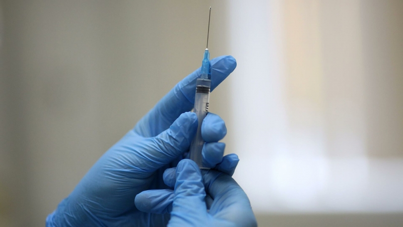 В BioNTech не смогли назвать сроки вакцинации от COVID-19 в Германии