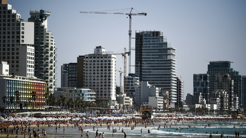 В Израиле выделят 89 миллионов долларов на поддержку отелей