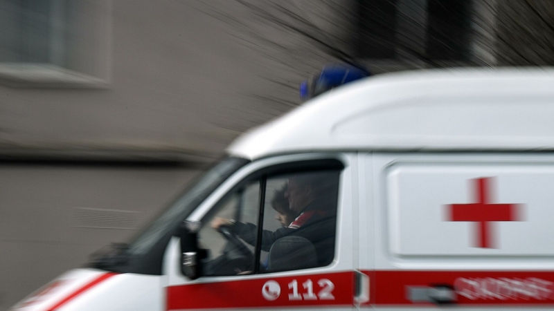 В Красноярском крае два человека погибли в ДТП с маршрутным автобусом