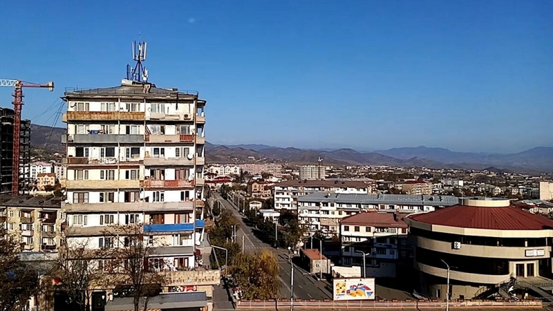 В МИД прокомментировали ситуацию с переброской боевиков в Карабах
