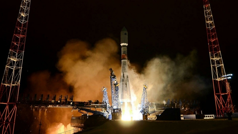 В "Роскомосе" оценили успехи системы ГЛОНАСС за восемь лет