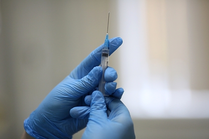 ВОЗ назвала ожидаемые сроки начала поставок вакцины от коронавируса