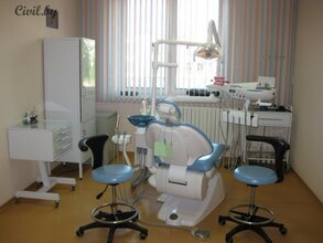 Стоматологическая клиника Polimagia.by: разнообразие услуг, преимущества