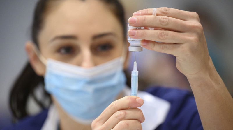 В ВОЗ заявили о важности вакцинации на фоне ситуации с омикрон-штаммом