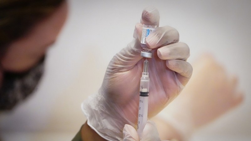 WP: в США рассмотрят возможность ограничения применения вакцин J&J