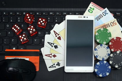 Регистрация, личный кабинет и правила игры на сайте онлайн казино