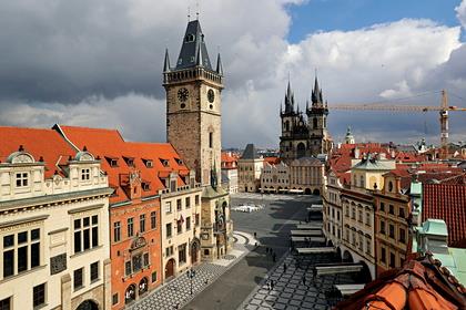 Переезд в Чехию: главные особенности
