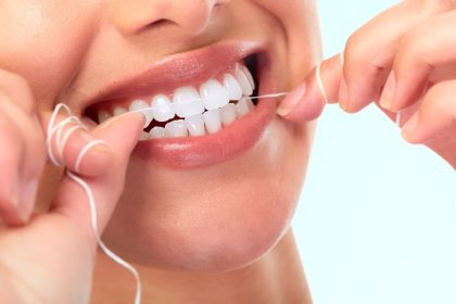 Как выбрать и пользоваться зубочистками?
