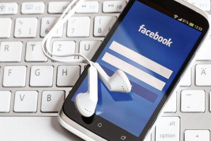 Аккаунт в фейсбук: как зарегистрироваться без телефона