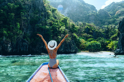 Себу: откройте для себя красоты этого прекрасного острова с помощью туров от Cebu Tours