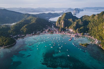 Остров-хоппинг на Филиппинах: лучшие места для семейного отдыха с Cebu Tours