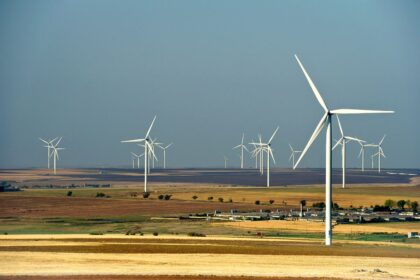 Ветроэнергетика в России
