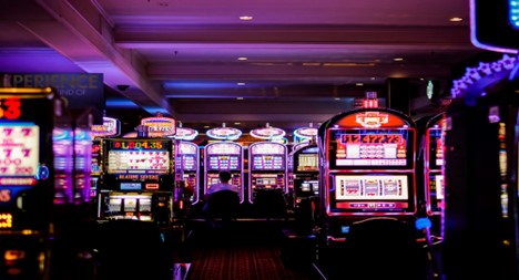 Стратегии выигрыша в онлайн-слотах — как играть с умом в онлайн-казино