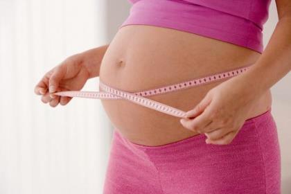 Как рассчитать вес плода при беременности