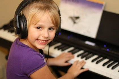 Музыкальная школа для детей, с какого возраста начинать обучение