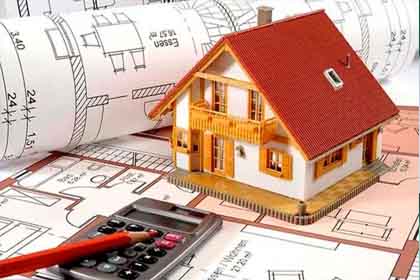 Как оформить разрешение на строительство дома: пошаговая инструкция