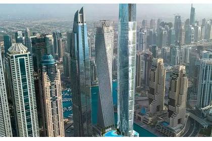 Выбор коммерческой недвижимости в Дубае: особенности аренды и покупки