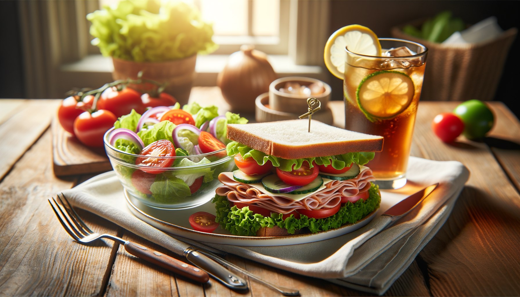 Кулинарные тренды: Революция в ресторанной индустрии с комплексными обедами