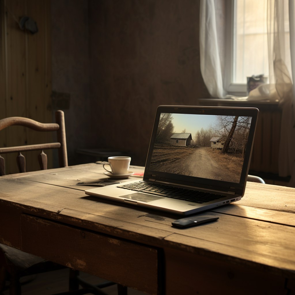 Искусство выбора ноутбука: Сравнение, технологии и личные потребности