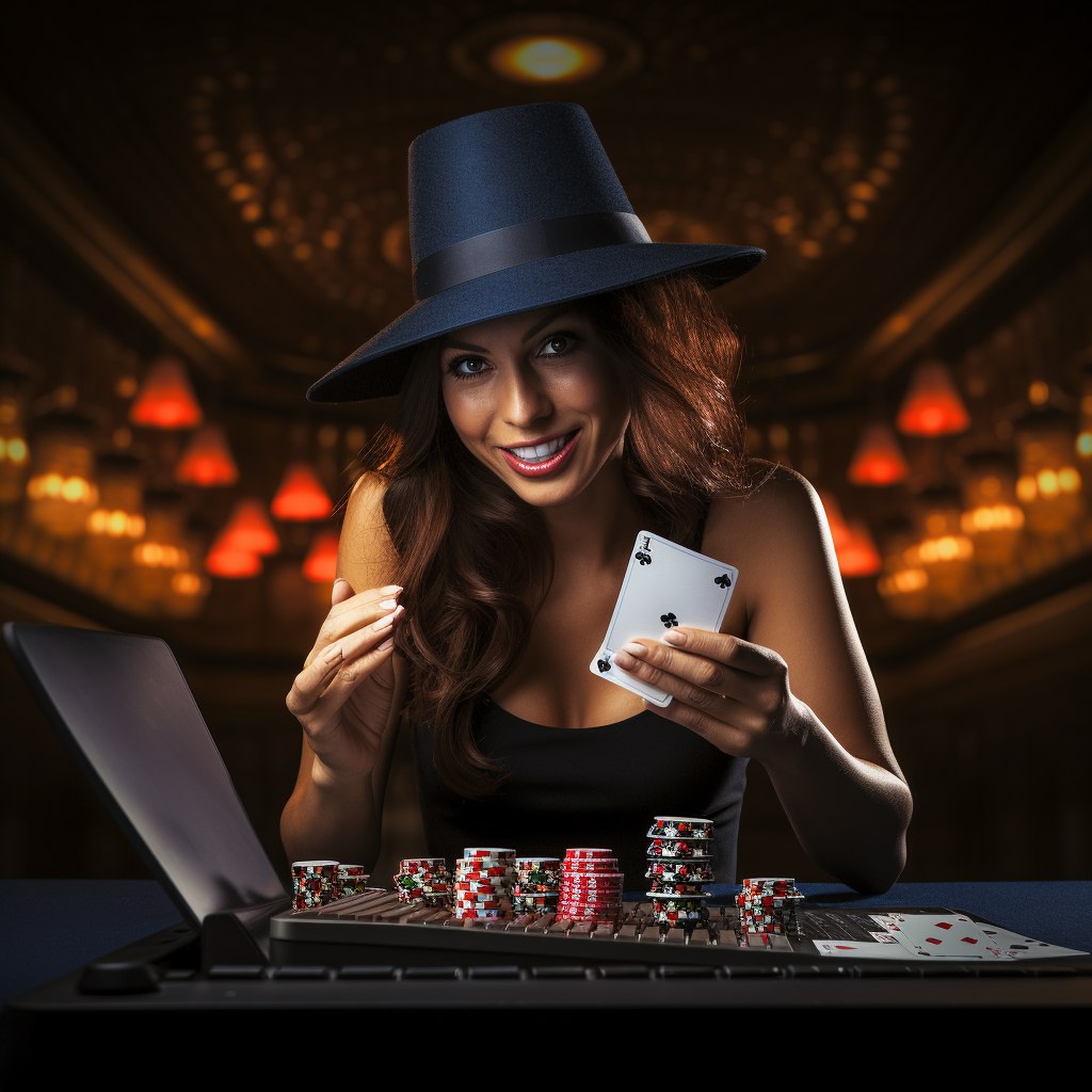 Как защитить свои личные данные и финансы в онлайн-казино