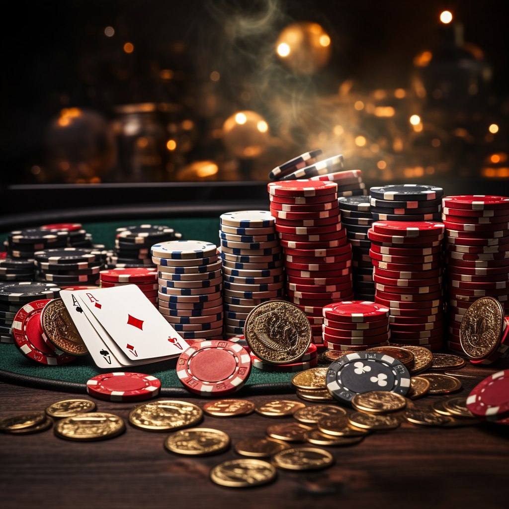 Глобальные тренды в онлайн казино - формирование будущего азартных развлечений