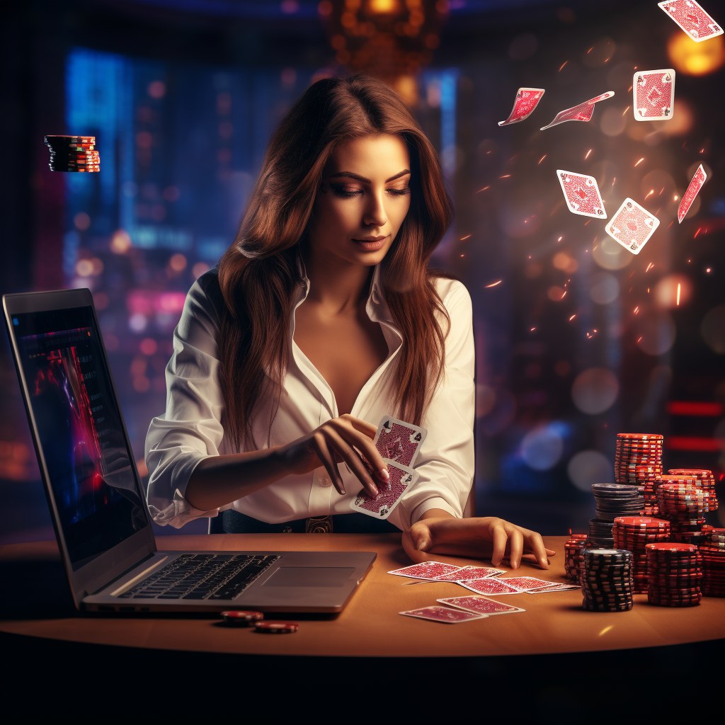 Онлайн казино - преимущества и недостатки по сравнению с оффлайн казино