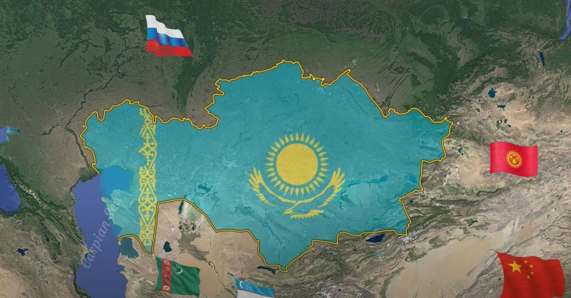 Российские туристы о них знают мало: Казахстан назвал 5 своих самых популярных курортов