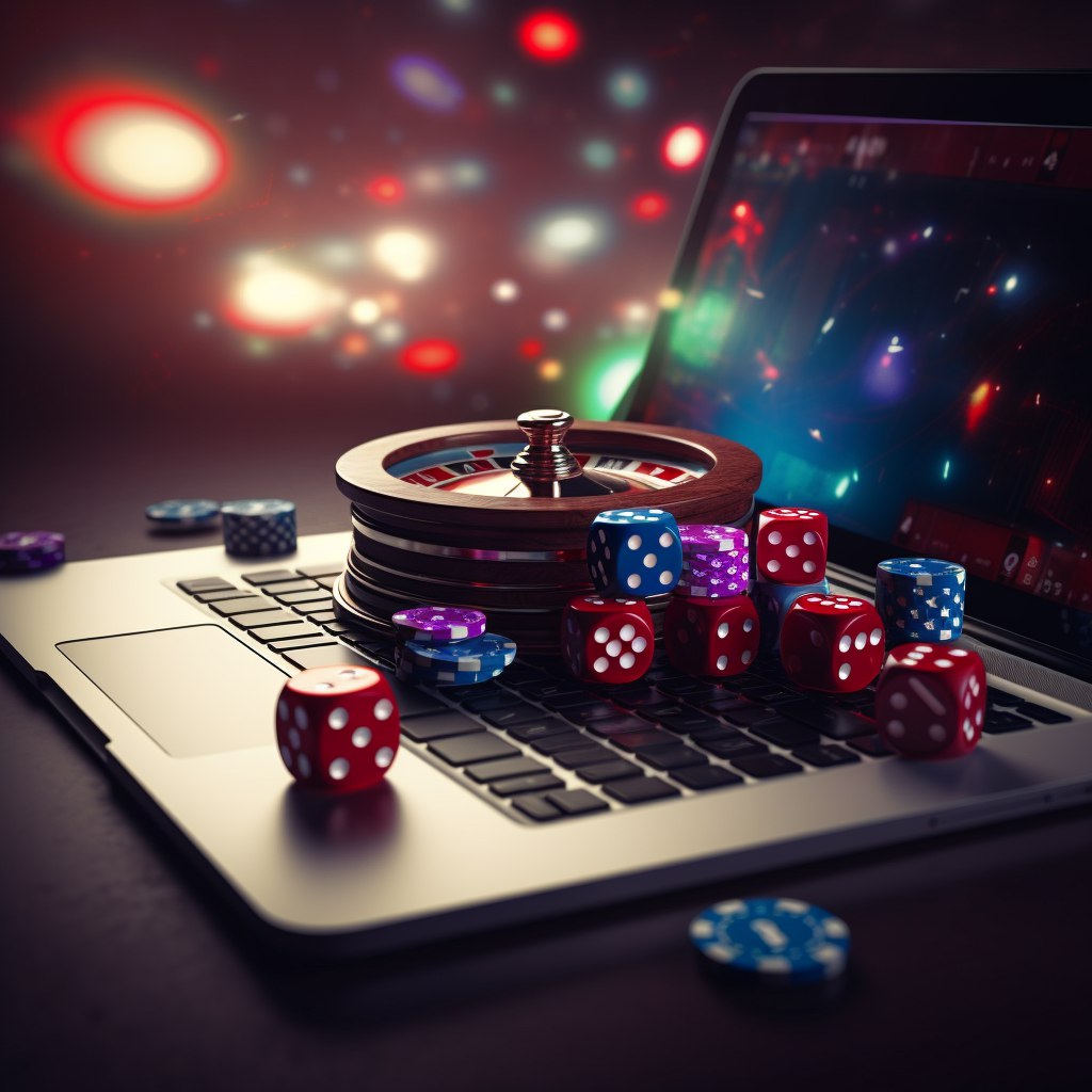 Онлайн казино в 2024 - новые тенденции и перспективы развития игровой индустрии
