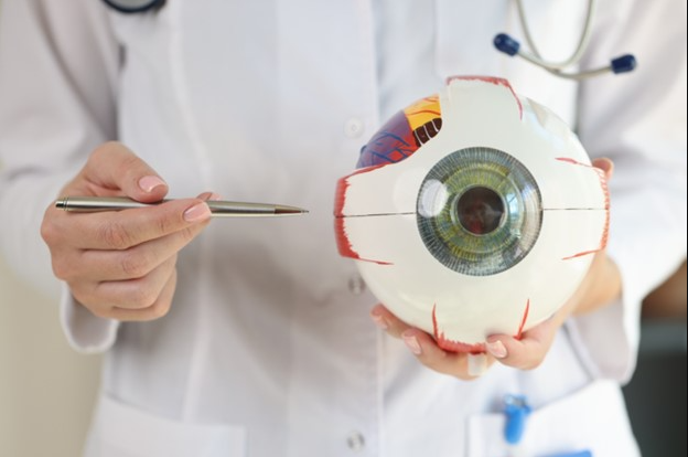 Выбор хорошего офтальмолога: на что обратить внимание