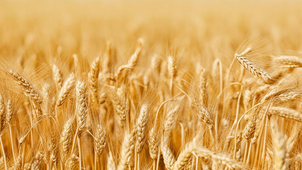 Проверка качества пшеницы: на что обратить внимание