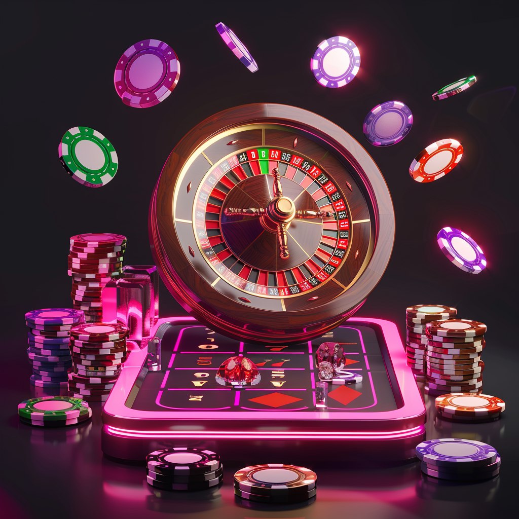 Психология азартных игр: какие факторы влияют на поведение игроков в онлайн казино
