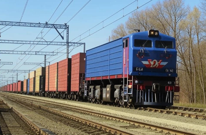 Роль международной транспортной компании в экономике страны