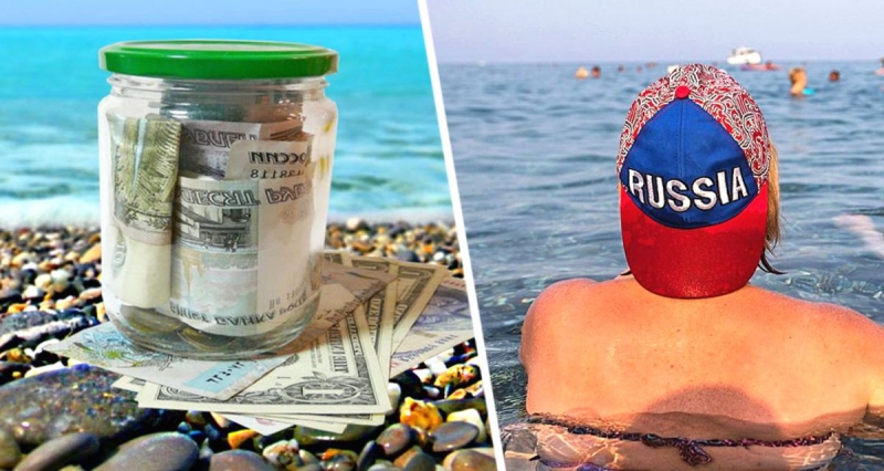Молодые россияне теперь регулярно откладывают деньги: больше всего турагенты и работники отелей