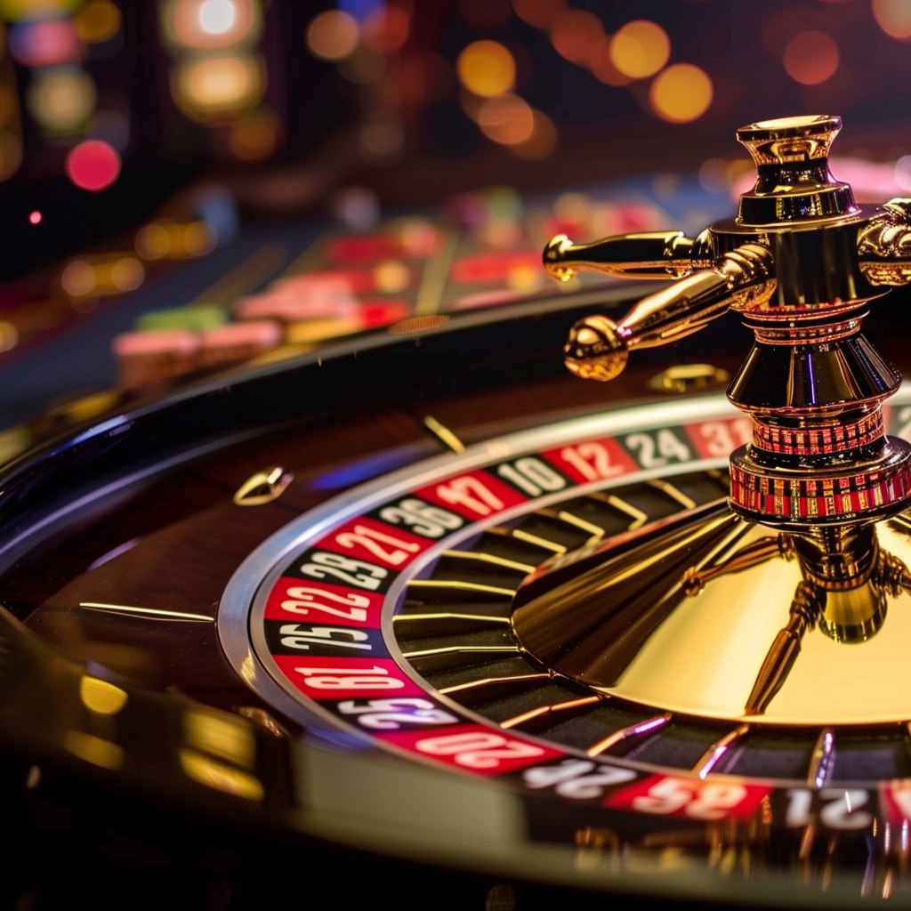 Онлайн казино - культурные аспекты и влияние на развлекательную индустрию