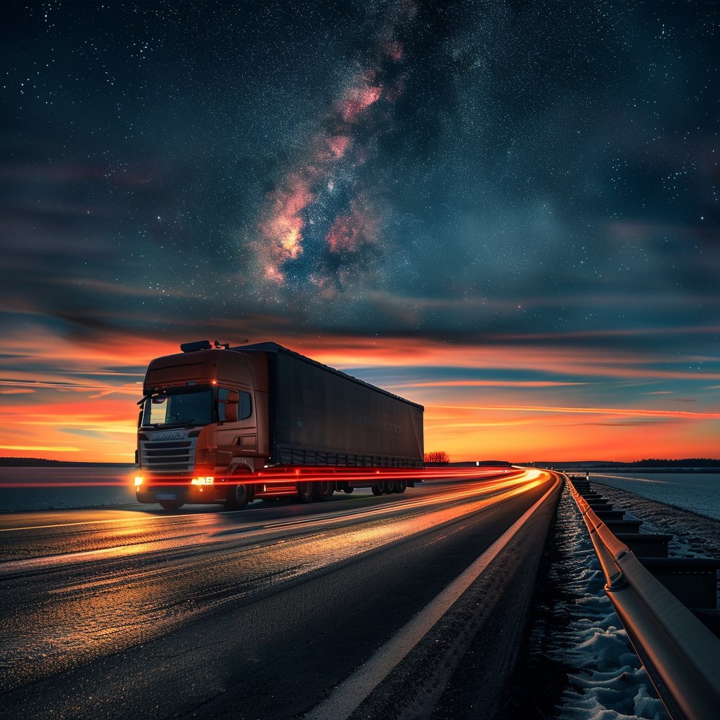 Как выбрать надежную транспортную компанию для международной перевозки грузов