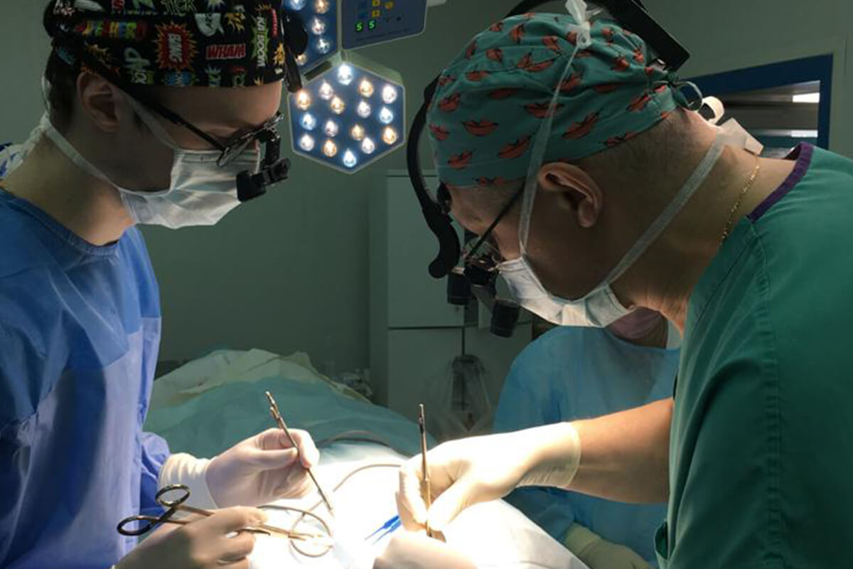 Пластическая хирургия в Ярославле современные методы и возможности