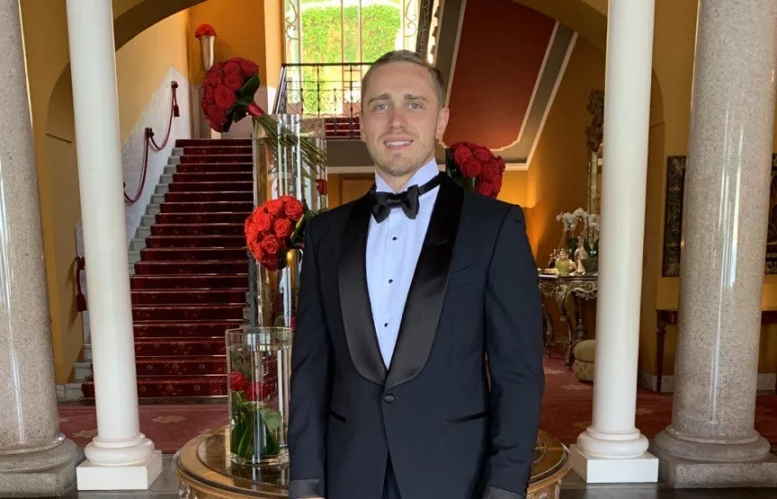 Стереотипы разрушены - путь к успеху Чунаева Сергея Леонидовича и его личная история