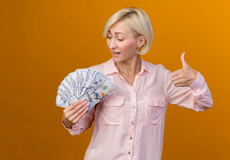 Как получить займ без использования банковской карты